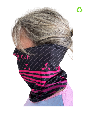 12 TOUR DE COU Multifonctions Homme Femme Sport