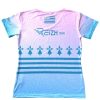 Tee-shirt Technique Running "KADOR" Femme, Ultra léger Quick Dry