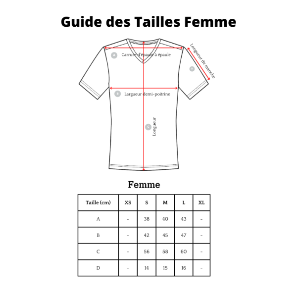 2 Tee-shirt Technique Running "KASTELL" Femme, Ultra léger Quick Dry