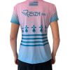 Tee-shirt Technique Running "KADOR" Femme, Ultra léger Quick Dry