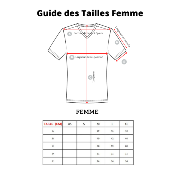 5 Tee-shirt Running "AOR" Femme, Blanc - Coupe Fit
