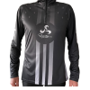 10 Tee-shirt Manches Longues Running "KERMOR" Homme, Quick Dry