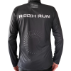 Tee-shirt Manches Longues  Running "MARTOLOD" Homme,  Quick Dry