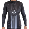 15 Tee-shirt Running Manches Longues "KERMOR" Femme, Quick Dry