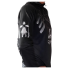Tee-shirt Manches Longues  Running "TERENEZ" Homme,  Quick Dry