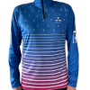 Tee-shirt Manches Longues  Running "MARTOLOD GLAS" Homme,  Quick Dry