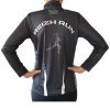 2 Tee-shirt Running Manches Longues "KERMOR" Femme, Quick Dry