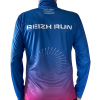 20 Tee-shirt Manches Longues Running "MARTOLOD GLAS" Homme, Quick Dry