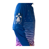 21 Tee-shirt Manches Longues Running "MARTOLOD GLAS" Homme, Quick Dry