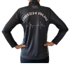 4 Tee-shirt Running Manches Longues "TERENEZ" Femme, Quick Dry