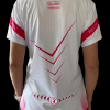 2 Tee-shirt Running "TREZ-HIR" Femme, Quick Dry