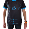 Tee-shirt  Running "ROC'H ARMOR" Homme,  Quick Dry