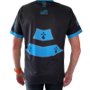 Tee-shirt  Running "ROC'H ARMOR" Homme,  Quick Dry