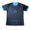 Tee-shirt  Running "ROC'H ARMOR" Homme,  Quick Dry