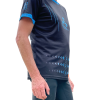Tee-shirt  Running "ROC'H ARMOR" Homme,  Quick Dry