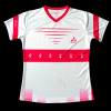 3 Tee-shirt Running "TREZ-HIR" Femme, Quick Dry