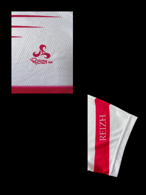 5 Tee-shirt Running "TREZ-HIR" Femme, Quick Dry