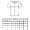 Tee-shirt  Running "PORS AOR" Femme,  Quick Dry