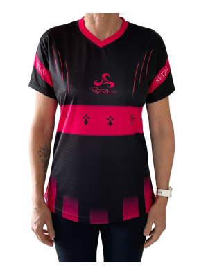 Tee-shirt  Running "KERSINY" Femme,  Quick Dry