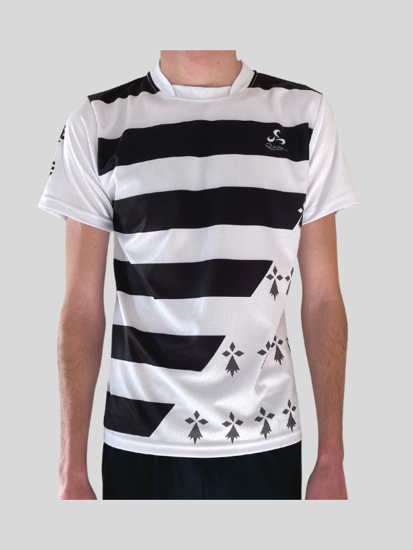13 Tee-shirt Running "PEN AR VIR" Homme, Quick Dry