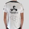14 Tee-shirt Running "PEN AR VIR" Homme, Quick Dry