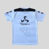16 Tee-shirt Running "PEN AR VIR" Homme, Quick Dry