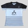 Tee-shirt  Running "VERYAC'H" Femme,  Quick Dry