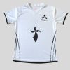Tee-shirt  Running "PORS AOR" Femme,  Quick Dry