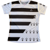 5 Tee-shirt Running "PEN AR VIR" Femme, Quick Dry