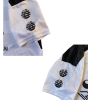 6 Tee-shirt Running "PEN AR VIR" Femme, Quick Dry