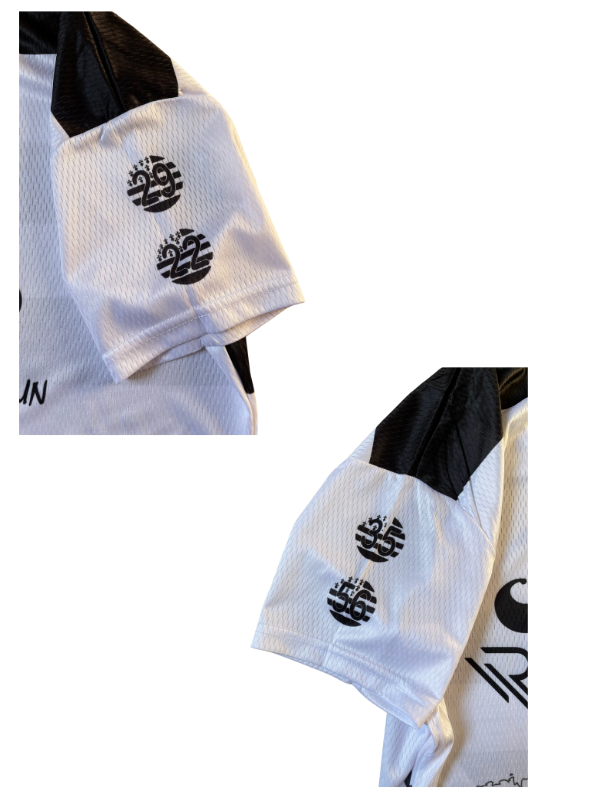 6 Tee-shirt Running "PEN AR VIR" Femme, Quick Dry