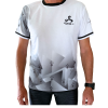 10 Tee-shirt Running "PORZ KREGUEN" Homme, Quick Dry
