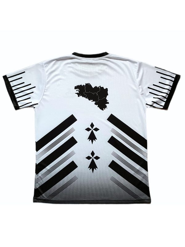 Tee-shirt  Running "DAOUËT" Homme,  Quick Dry