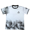 6 Tee-shirt Running "PORZ KREGUEN" Homme, Quick Dry