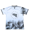 7 Tee-shirt Running "PORZ KREGUEN" Homme, Quick Dry