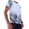 8 Tee-shirt Running "PORZ KREGUEN" Homme, Quick Dry