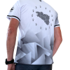 9 Tee-shirt Running "PORZ KREGUEN" Homme, Quick Dry