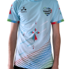 10 Tee-shirt Running "BREIZH KALON" Homme, Quick Dry