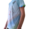 8 Tee-shirt Running "BREIZH KALON" Homme, Quick Dry