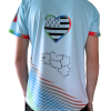 BREIZH KALON Tee-shirt Running "BREIZH KALON" Homme, Quick Dry