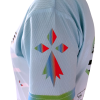 BREIZH KALON -2 Tee-shirt Running "BREIZH KALON" Femme, Quick Dry